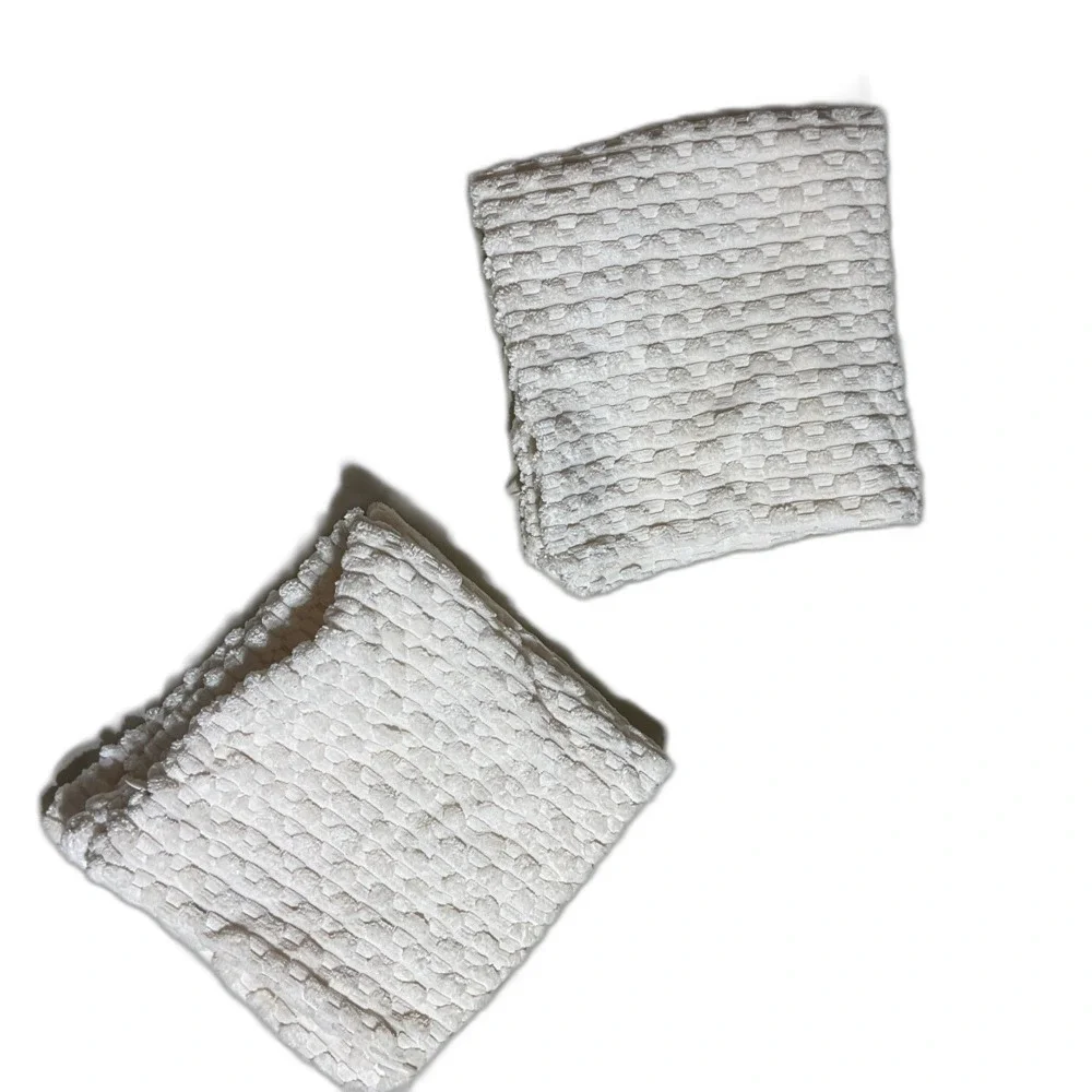 Kevin Textile Corduroy Pillow Covers 18x18